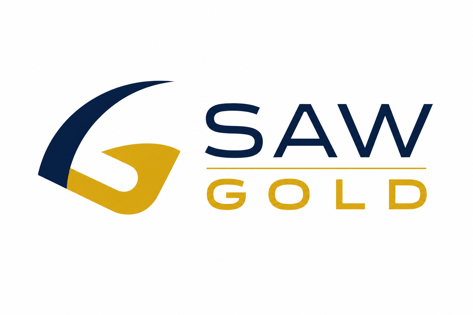 SAW GOLD