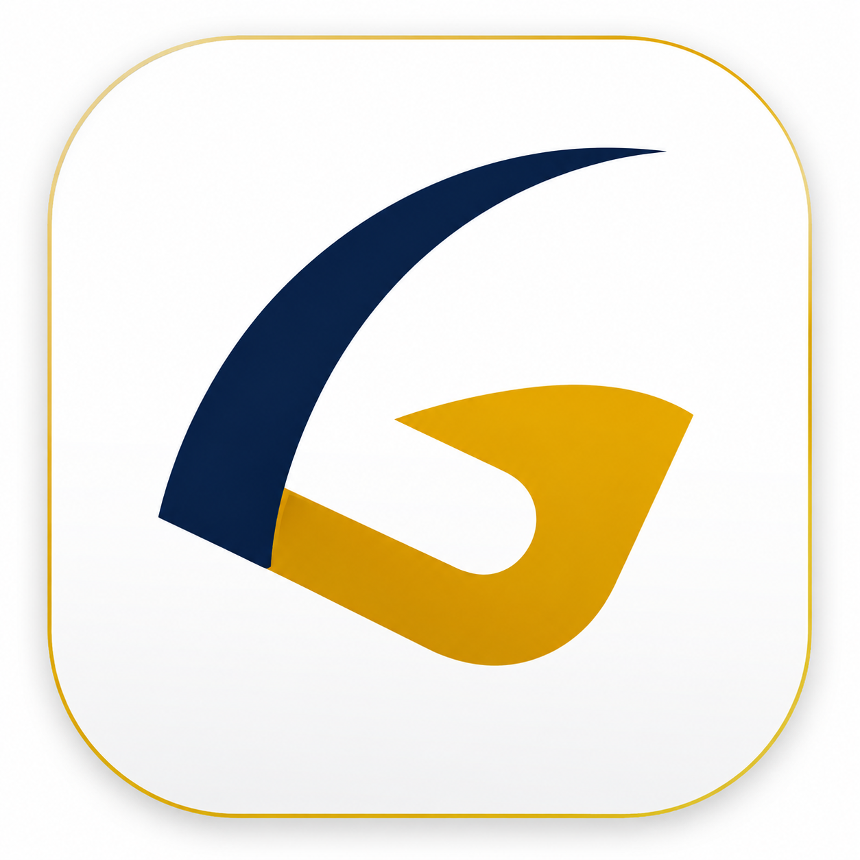 SAW Gold Android app icon